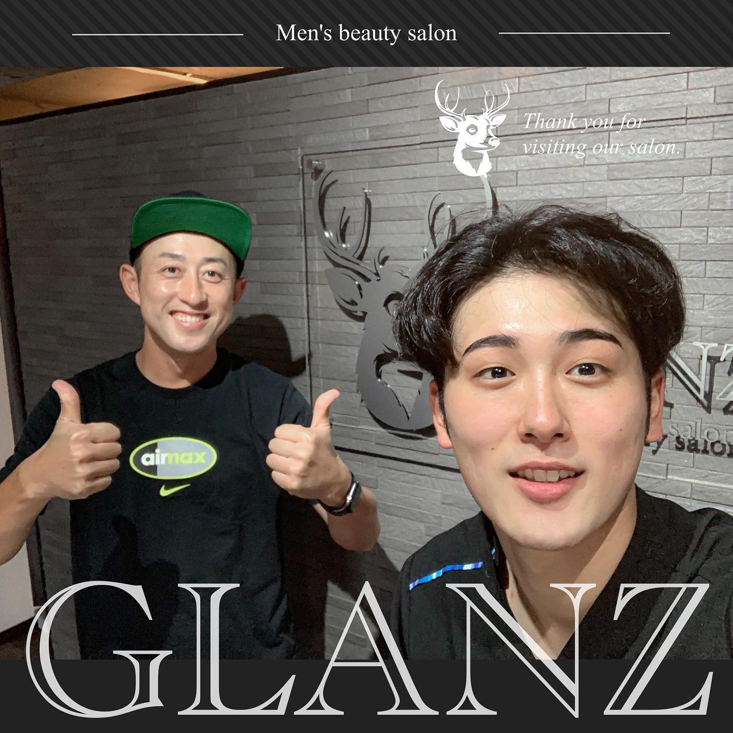 .【ご来店のお客様】コースでGLANZへ通ってくださっている#今成亮太 さんが先日3度目のご来店🏻☞( @ryotaimanari )..今回もお写真撮らせていただきました📸流石、いつも決まってます️..毎度楽しくお話してくださり、来店くださるのが楽しみで仕方ないです🤣色々と勉強になります💭.「足の毛がなくなってきた」とのこと🧑🏻‍お髭ももうひと頑張りですね！！🏻..更なるツルツル美肌を目指して、GLANZと一緒に頑張りましょうね🪄..また次回よろしくお願いします‍♀️..️GLANZ -グランズ-️https://glanzashiya.com/@glanz_2021 .≪無料カウンセリングのご予約受付中≫／／ HotpepperまたHPから！ ＼＼.[ADDRESS]〒659-0065 兵庫県芦屋市公光町7-12メインステージ芦屋公光3階.︎阪神本線　阪神芦屋駅徒歩1分︎近隣にコインパーキング多数有り︎芦屋警察署の裏.[TEL]080-6521-5785.[MAIL]glanz.ashiya@icloud.com.[営業時間]11:00〜21:00(最終受付20:00).[定休日]不定休.———————————————————...#ひげ脱毛 #メンズ脱毛 #髭脱毛 #ヒゲ脱毛 #男性脱毛 #男性美容 #芦屋脱毛サロン #光脱毛 #ワックス脱毛 #芦屋 #メンズ脱毛サロン #芦屋エステ #全身脱毛 #神戸脱毛 #神戸メンズ脱毛 #メンズ脱毛サロン #西宮メンズ脱毛 #vio脱毛 #美容 #芦屋市 #阪神芦屋 #タイガース #阪神 #阪神タイガース  #美容男子 #痛くない脱毛 #芦屋脱毛 #脱毛キャンペーン #西宮脱毛 #hotpepperbeauty .
